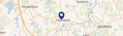 Holliston Mixed-Use Investment Opportunity