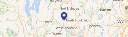 West Brookfield Mobile Home Park