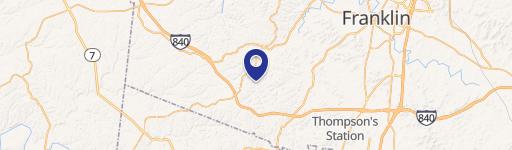 Commercial Land in Leiper's Fork