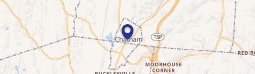 Historic Chatham Mixed-Use Building