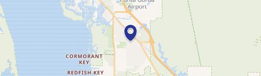 Large Lot in Tropical Gulf