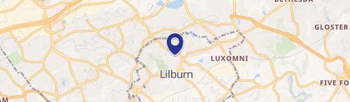 Commercial Land on Lawrenceville Highway