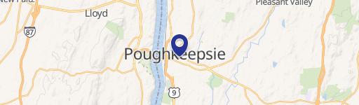 Upscale Retail Space in Poughkeepsie