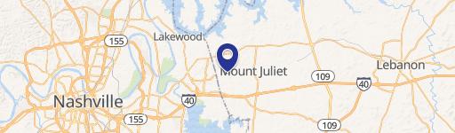 Mount Juliet Acreage For Sale