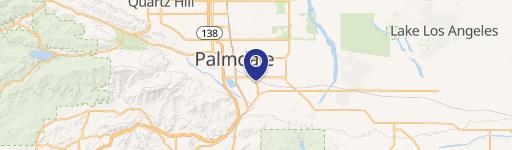 Palmdale Farmland Ready For Sale