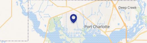 Port Charlotte Land Opportunity