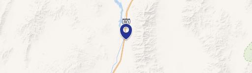 Expansive Nevada Land Parcel