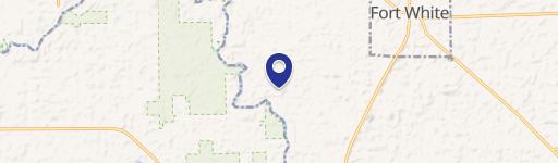 North Florida Ranch on Santa Fe