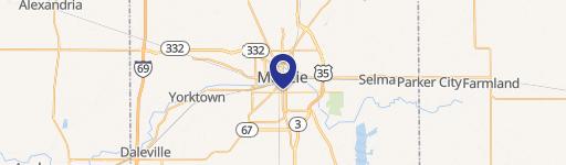 Updated Duplex in Muncie, Indiana