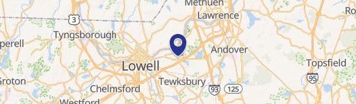 Development Opportunity on Andover Street