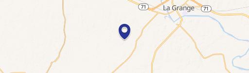 Fayette County Turnkey Ranch