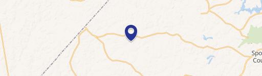 Large Acreage Conservation Easement Property