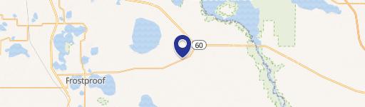 Waterfront Lot in Gated Community