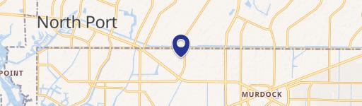 Port Charlotte Land Opportunity