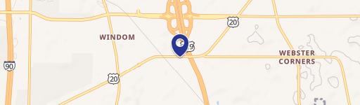 Renovated Flex Property on Southwestern