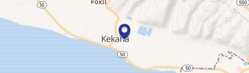 Kekaha Commercial Building For Sale