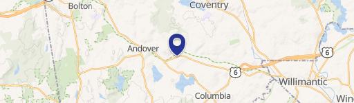 Commercial Property on Route 6