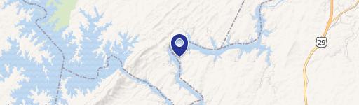 Waterfront Lots in Gated Community