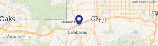 Calabasas Office Condo For Sale