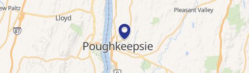 Updated Two-Family Home in Poughkeepsie