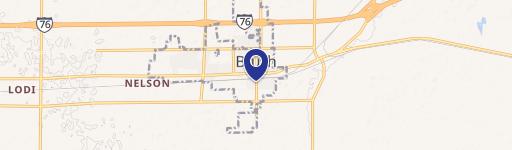 Two Ranch Homes on Corner