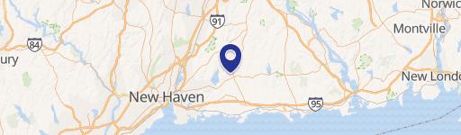 Land Parcel in North Guilford