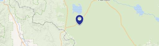 Residential Lot with Mountain Views