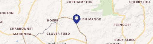 Harford County Land Parcel