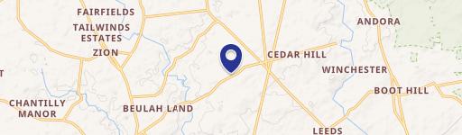Elkton Land Parcel with Potential