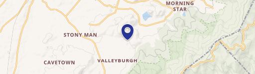 Furnished Cabins with Mountain Views