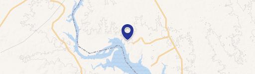 Resort Lot Near Lake Whitney