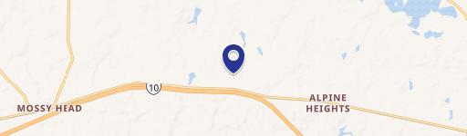 Buildable Lot with Utilities Access