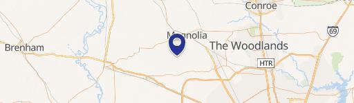 Magnolia Wooded Acres Opportunity