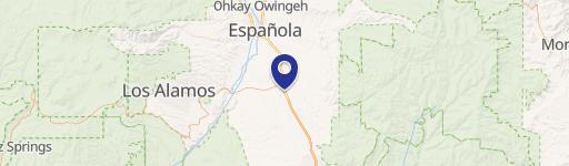 Land in Cuyamungue, New Mexico