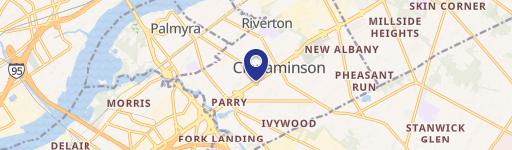 Renovated Office Space For Rent