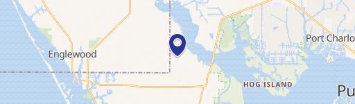 Vacant Lot in Port Charlotte