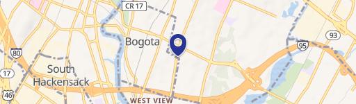 Mixed-Use Property in Bergen County