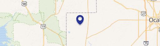 NW Marion County Equestrian Farm