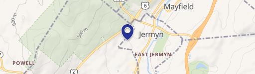 Park View Estates Building Lot