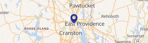 Versatile Commercial Condo in Providence