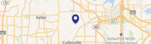 Colleyville Land in Gated Community