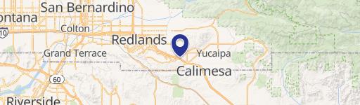 Redlands Freeway Exposure Development Opportunity