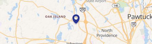 Industrial Space Near Route 295