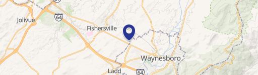 Turnkey Office Suite For Rent