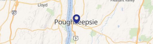 Downtown Poughkeepsie Development Opportunity