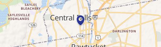 Prime Commercial Space Available