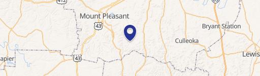 Mount Pleasant Agricultural Retreat