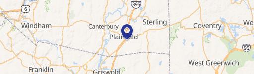 Industrial Warehouse Space For Lease