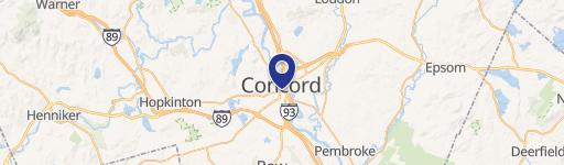 Concord Apartment with Included Utilities