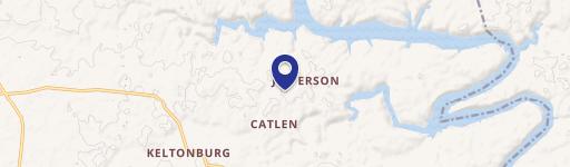 Unrestricted Land Near Center Hill